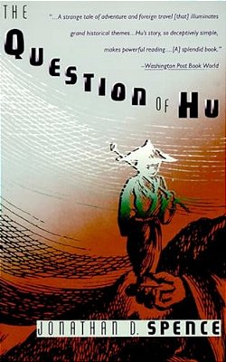 The Question Of Hu-..