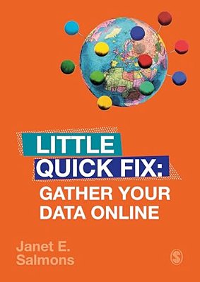 Gather Your Data Online: Little Quick Fix-..