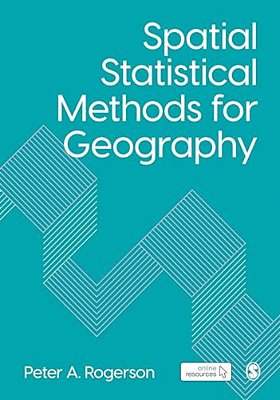 Spatial Statistical Methods For Geography-..