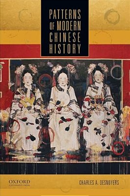 Patterns Of Modern Chinese History-..