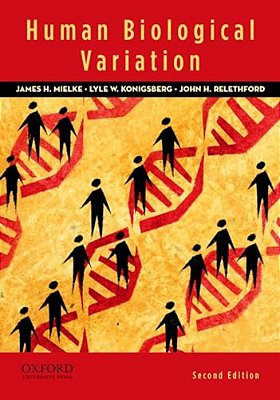 Human Biological Variation-..
