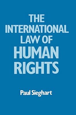 The International Law Of Human Rights-..