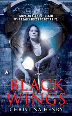 Black Wings-..