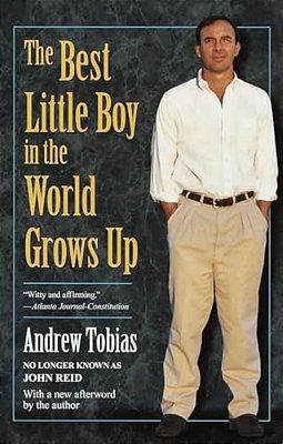 The Best Little Boy In The World Grows Up-..
