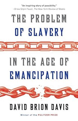 The Problem Of Slavery In The Age Of Emancipation-..