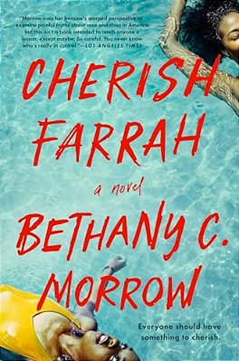 Cherish Farrah-..