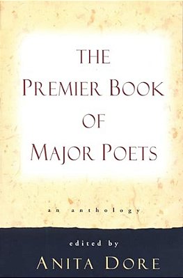 Premier Book Of Major Poets: An Anthology-..
