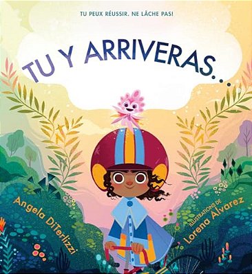 Tu Y Arriveras... -..
