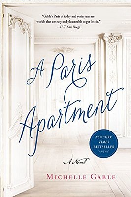 A Paris Apartment-..