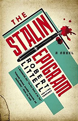 The Stalin Epigram-..