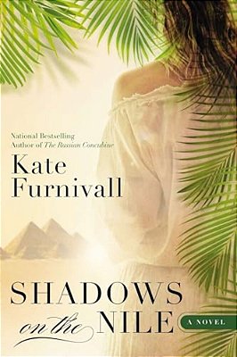 Shadows On The Nile-..