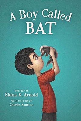 A Boy Called Bat - The Bat Series 1-..