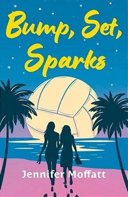 Bump, Set, Sparks-..