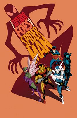 The Superior Foes Of Spider-Man-..