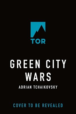 Green City Wars-..