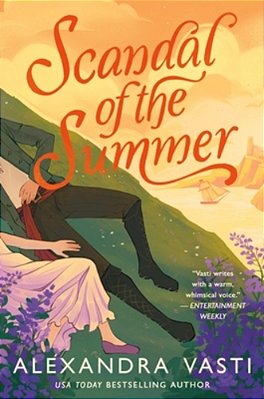 Scandal Of The Summer-..