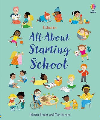 All About Starting School-..