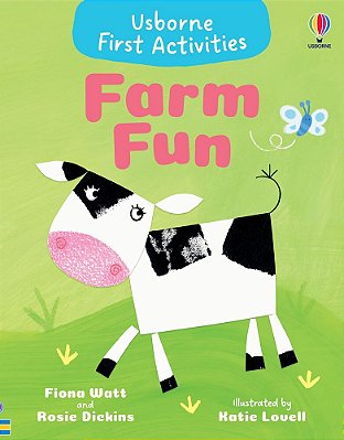 Farm Fun-..
