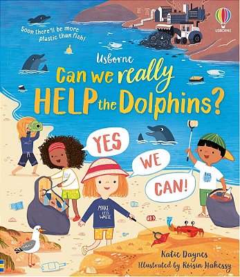 Can We Really Help The Dolphins?-..