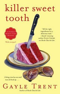 Killer Sweet Tooth-..