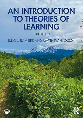 An Introduction To Theories Of Learning-..