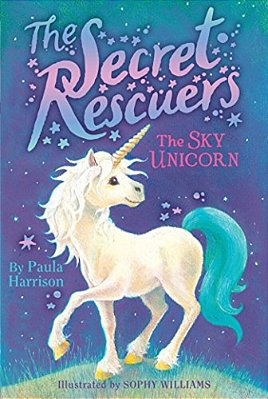 The Sky Unicorn-..
