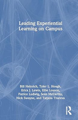 Leading Experiential Learning On Campus-..