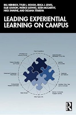 Leading Experiential Learning On Campus-..