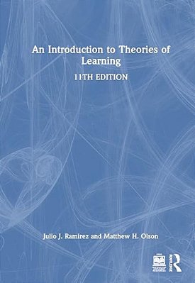 An Introduction To Theories Of Learning-..