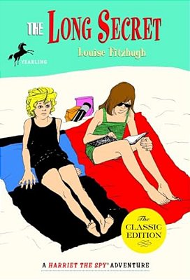 The Long Secret-..