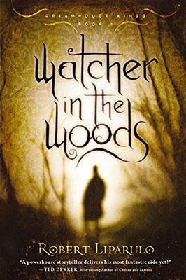 The Watcher In The Woods-..