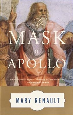 The Mask Of Apollo-..