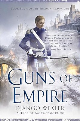 The Guns Of Empire-..