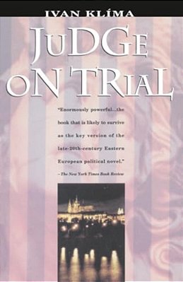 Judge On Trial-..