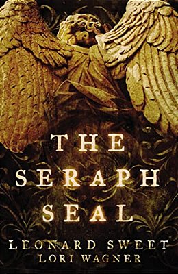 Seraph Seal Softcover-..