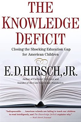 The Knowledge Deficit-..