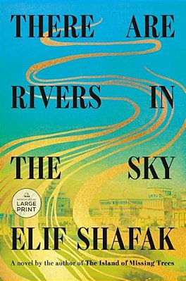 There Are Rivers In The Sky-..