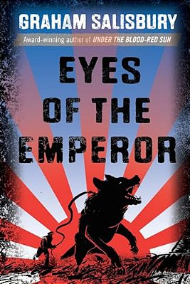 Eyes Of The Emperor-..