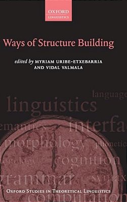 Ways Of Structure Building-..