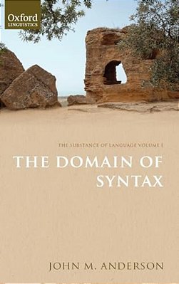The Domain Of Syntax-..