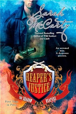 Reaper's Justice-..
