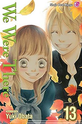 We Were There, Vol. 13-..