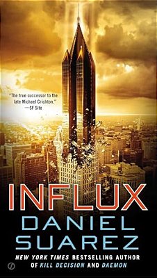 Influx-..