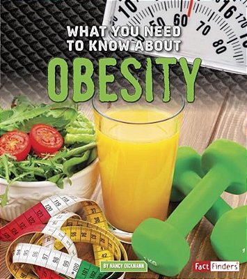 What You Need To Know About Obesity-..