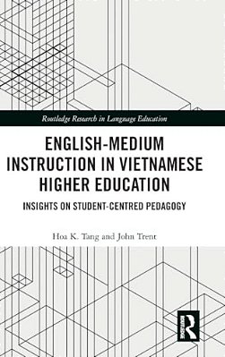 English-Medium Instruction In Vietnamese Higher Education: Insights On Student-Centred Pedagogy-..