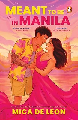 Meant To Be In Manila-..