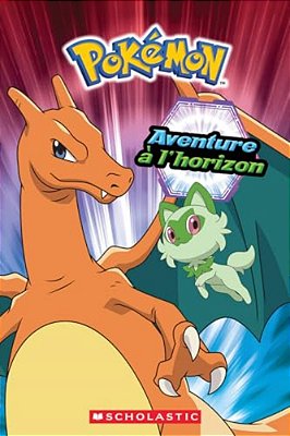 Pokémon: Aventure À L'Horizon-..