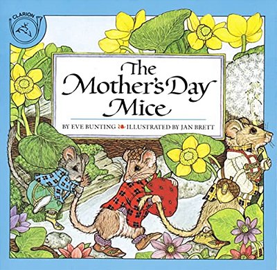 The Mother's Day Mice-..
