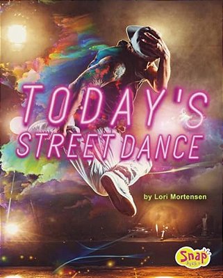 Today's Street Dance-..