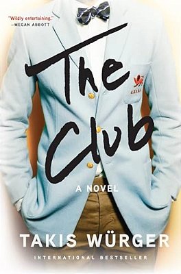 The Club-..